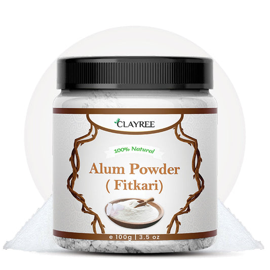 Alum Powder