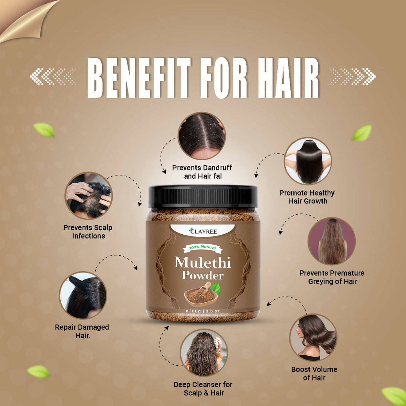 Mulethi Powder