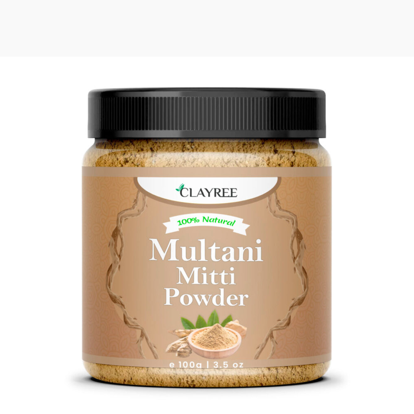 Multani Mitti Face Pack