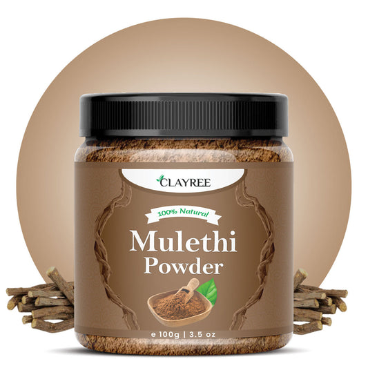 Mulethi Powder