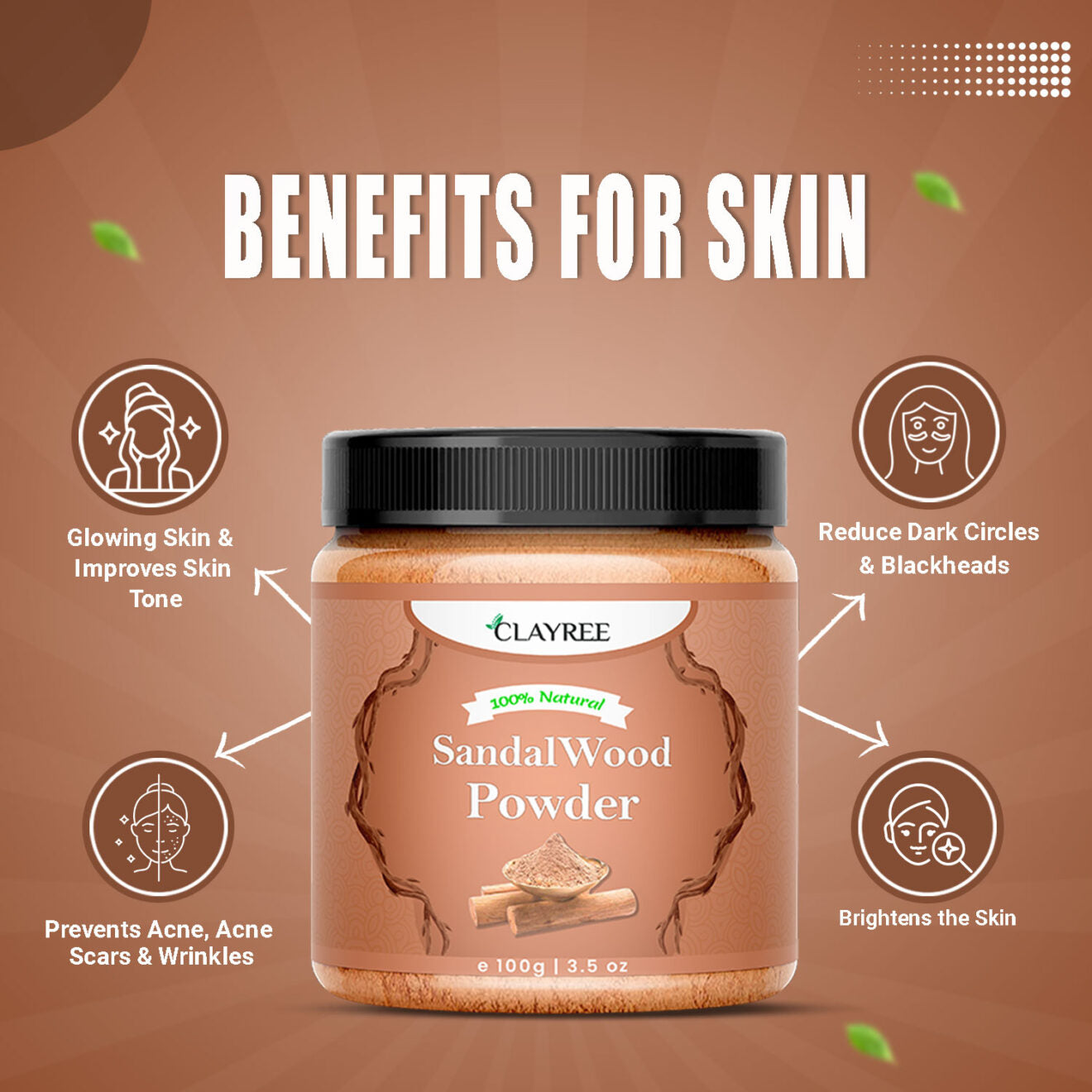 Free Sample Homemade for Glowing Skin