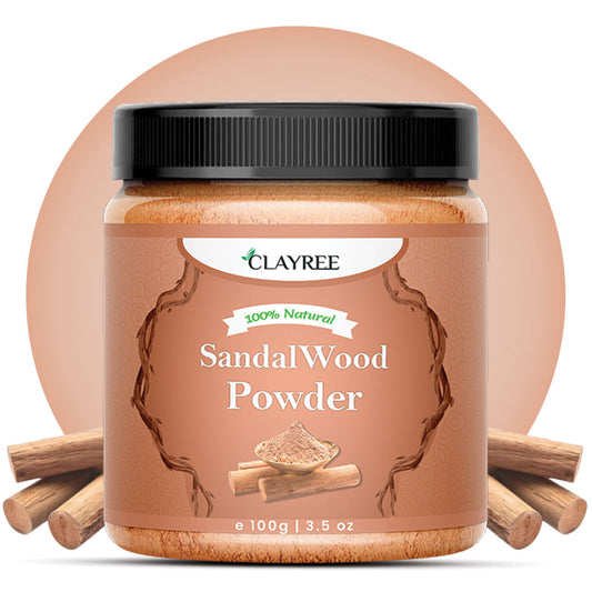 Sandalwood Powder