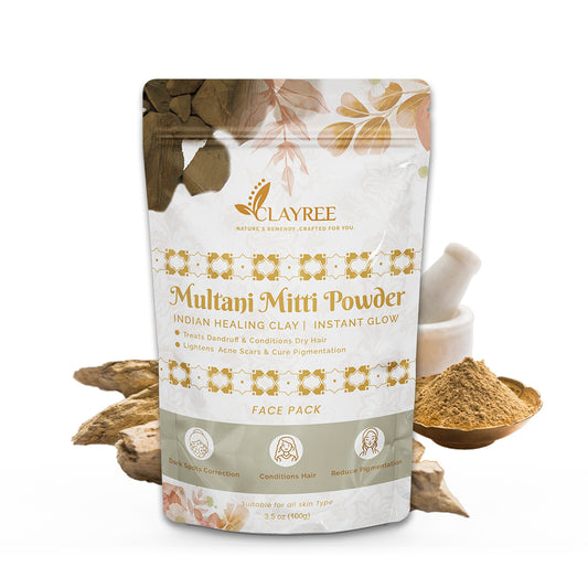 Multani Mitti Powder