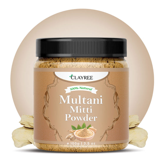 Multani Mitti Face Pack