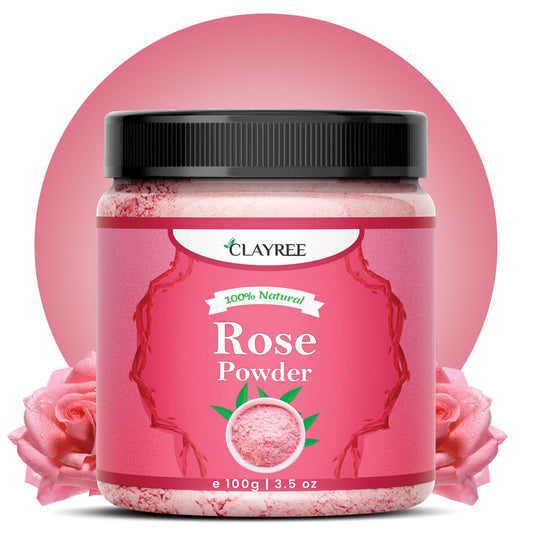 Rose Powder