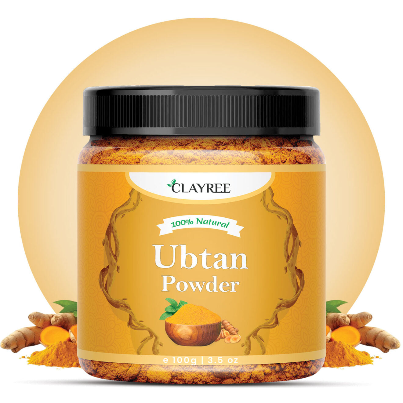 Ubtan Powder
