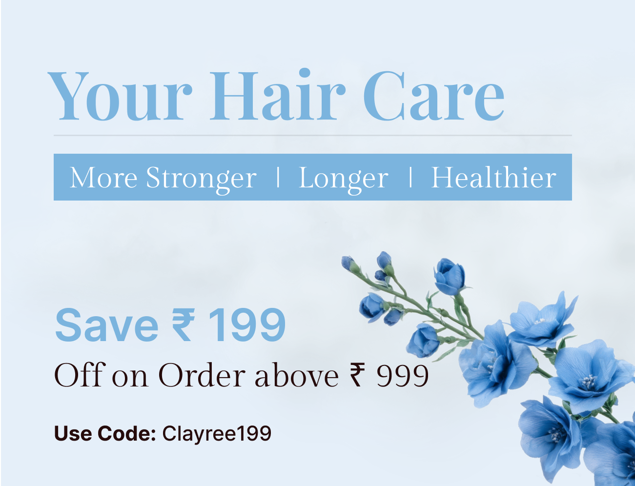 Hair Care