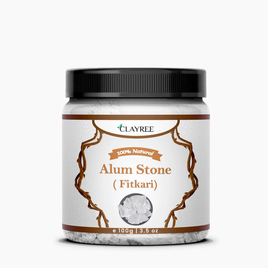 Alum Stone Fitkari