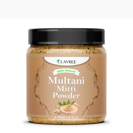 Multani Mitti Face Pack