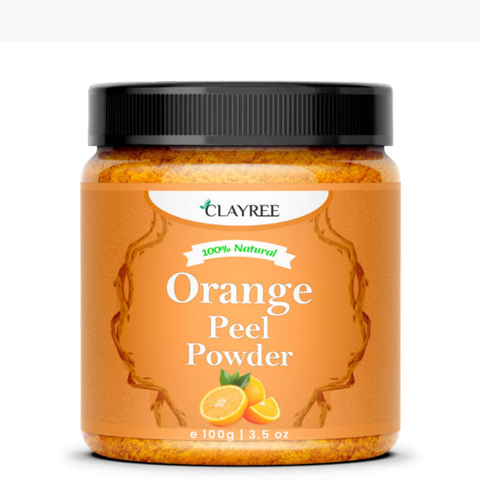 Orange Peel Powder