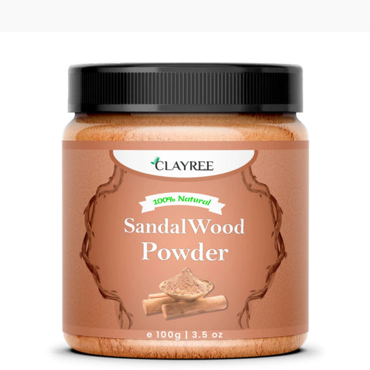Sandalwood Powder