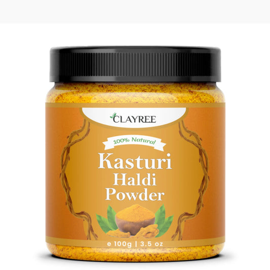 Kasthuri Haldi