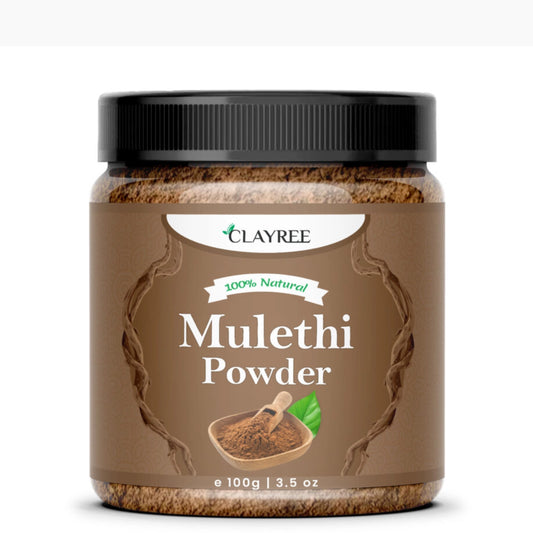 Mulethi Powder