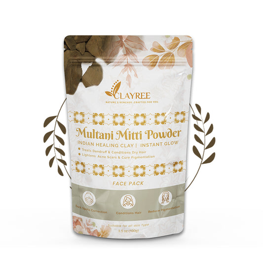 Multani Mitti Powder