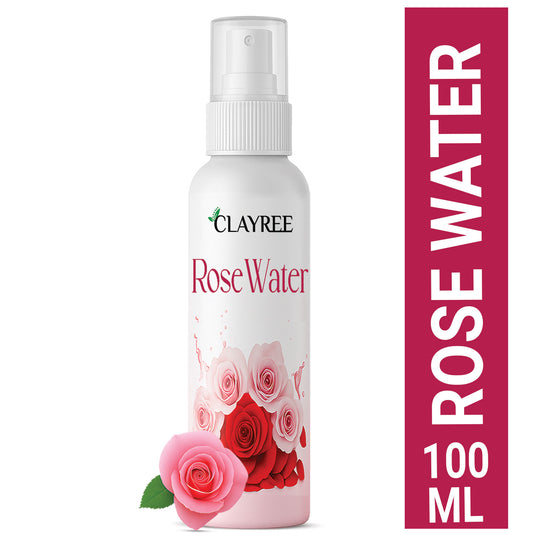 Rose Water