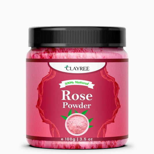 Rose Powder