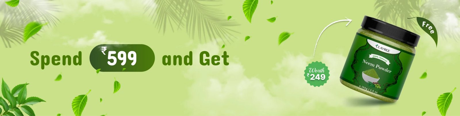 Desktop Banner
