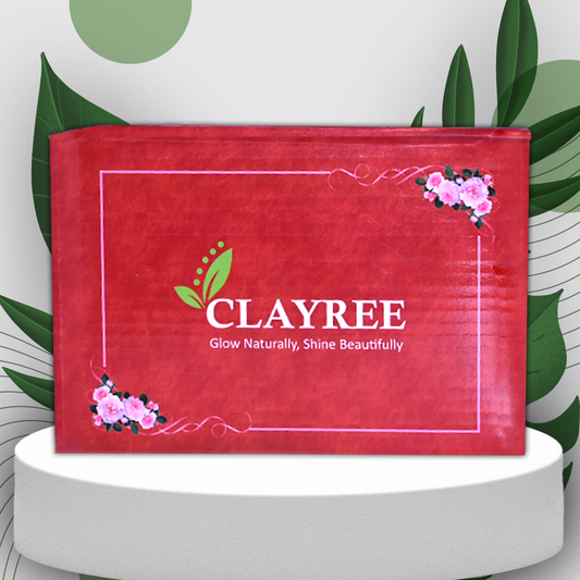 Homemade Instant Glow Face Pack Combo For Glowing Skin