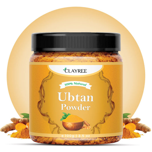 Ubtan Powder