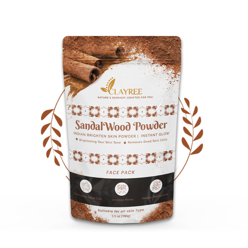 Sandalwood Powder