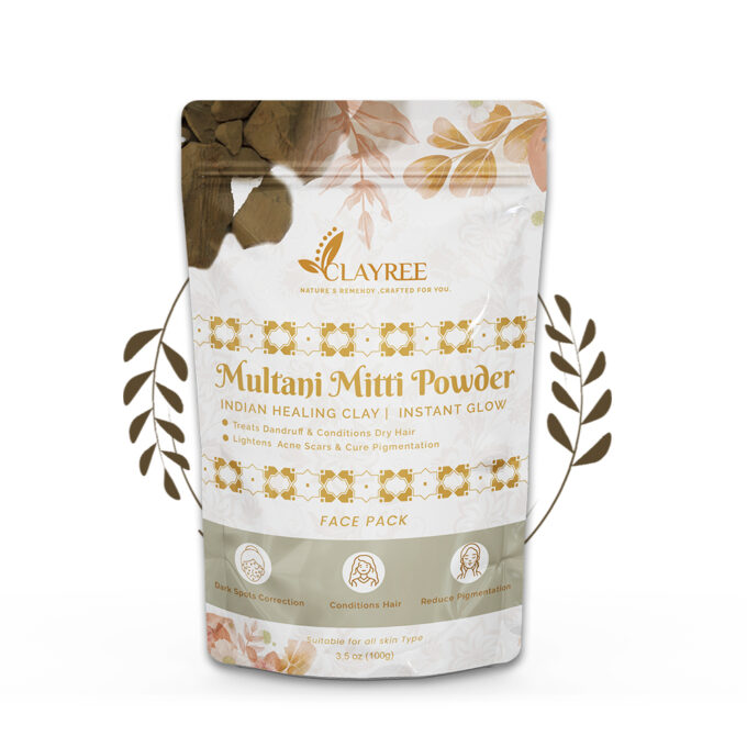 Multani Mitti Powder