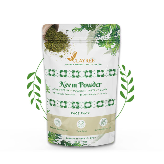 Neem Powder