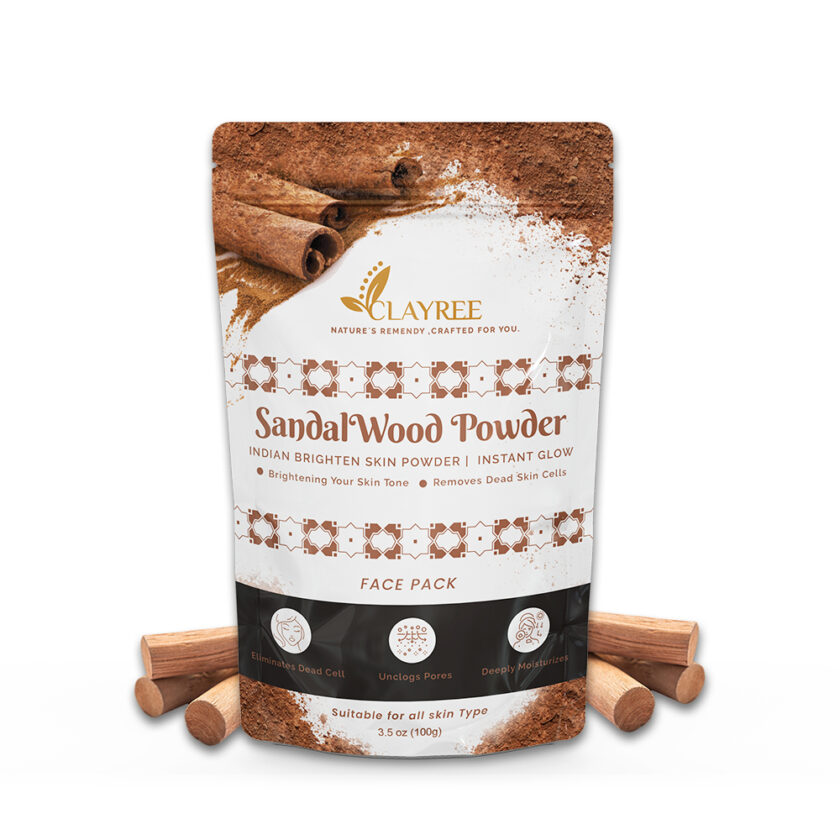 Sandalwood Powder - Image 2