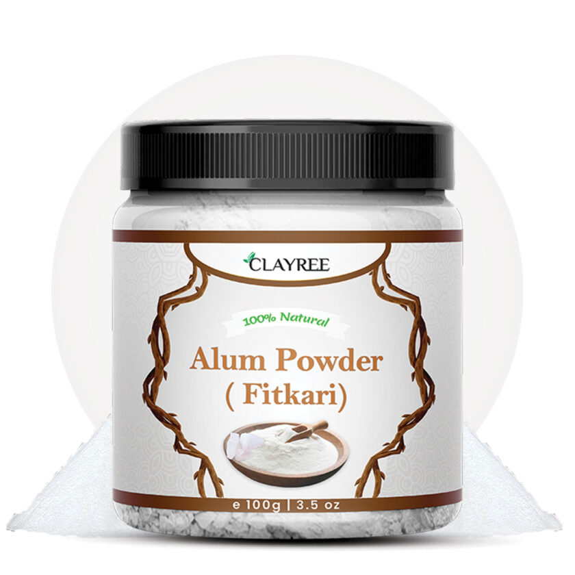 Alum Powder - Image 2