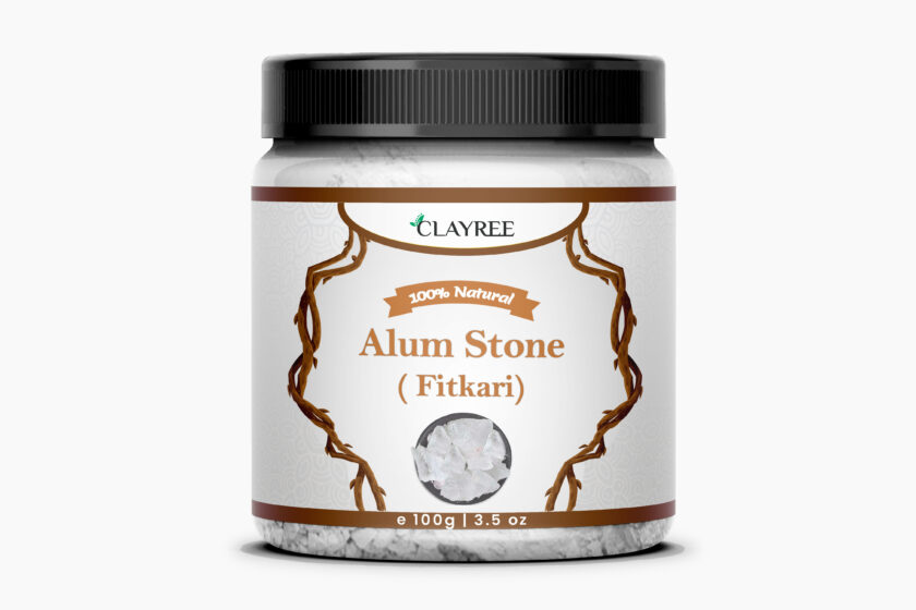 Alum Stone Fitkari