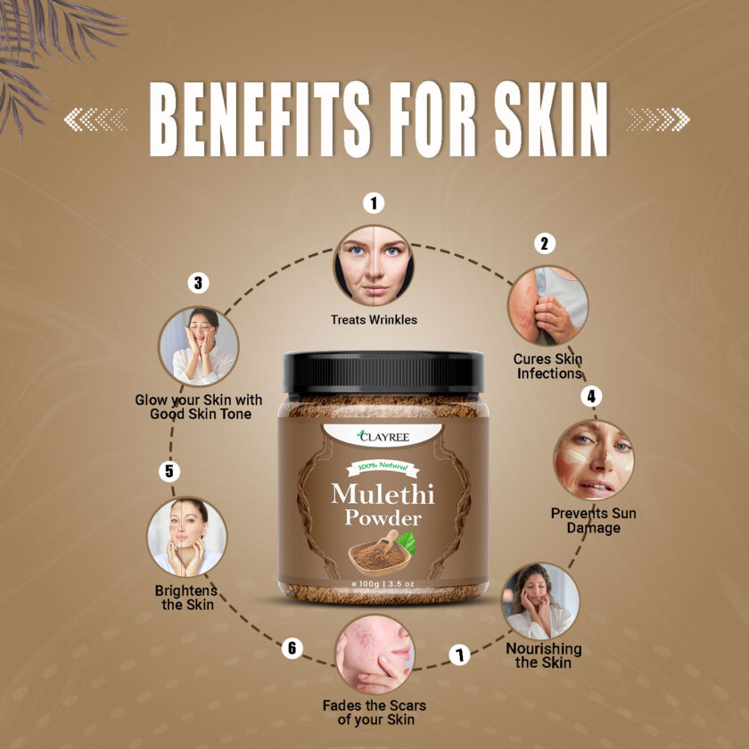 Mulethi Powder - Image 4