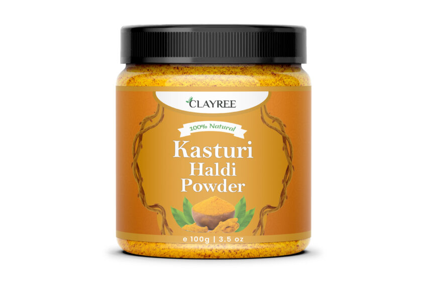 Kasthuri Haldi