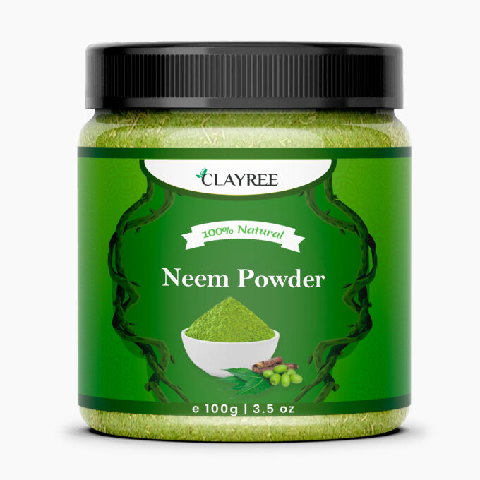 Neem Powder