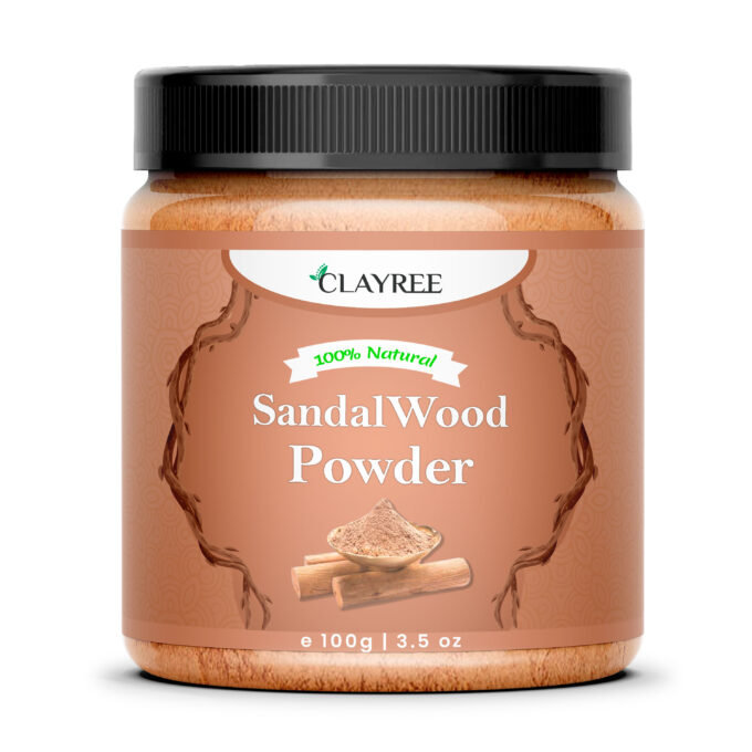 Sandalwood Powder