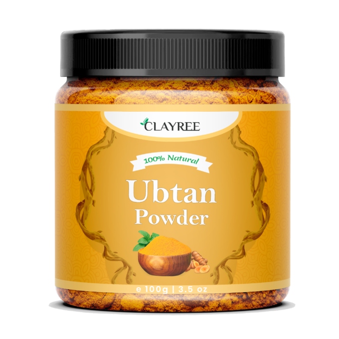 Ubtan Powder