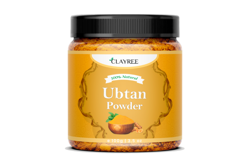 Ubtan Powder