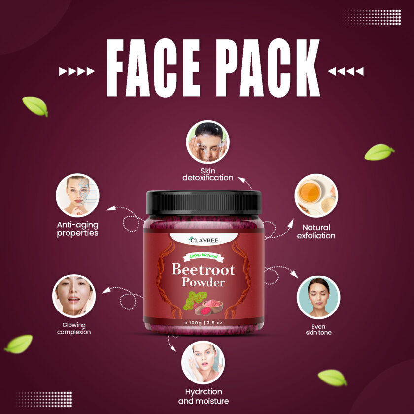 Beetroot Powder - Image 4