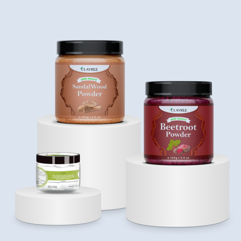 Free Sample Homemade for Glowing Skin - Image 2