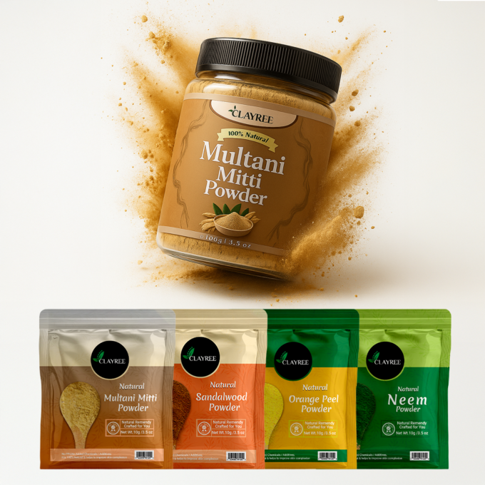 Free Samples