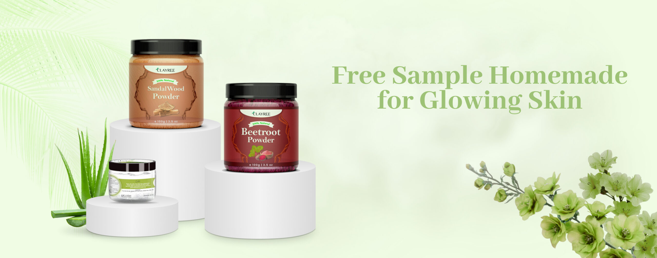Free Sample Product