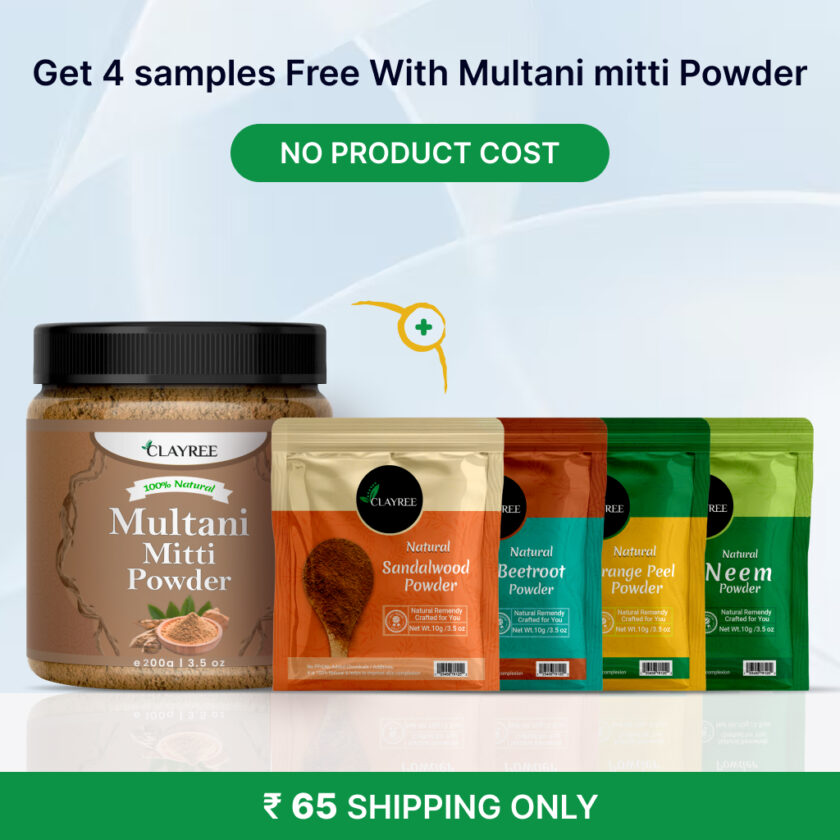 Free sample