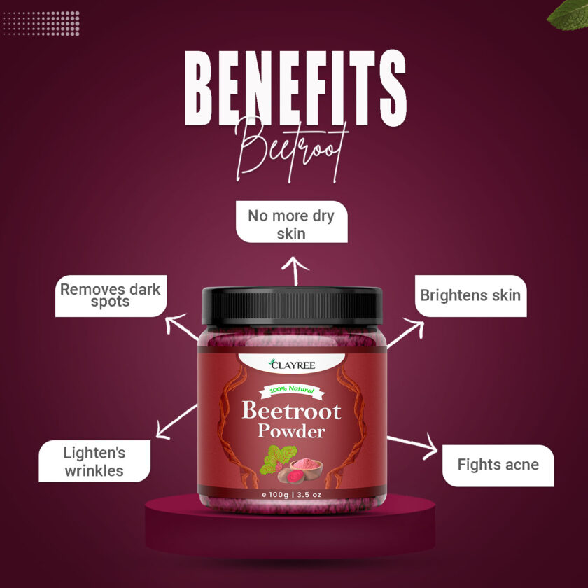 Beetroot Powder - Image 5