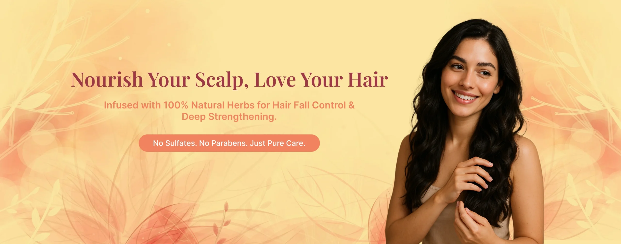 Hair Care