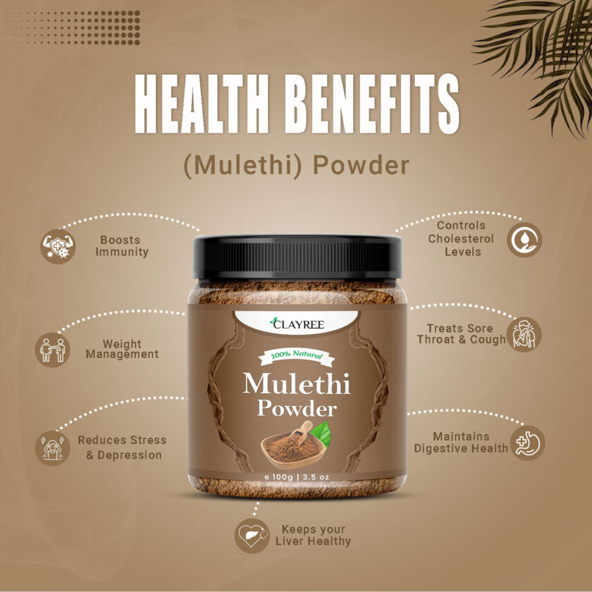 Mulethi Powder - Image 5