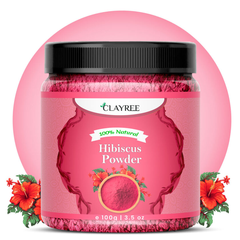 Hibiscus Powder - Image 2