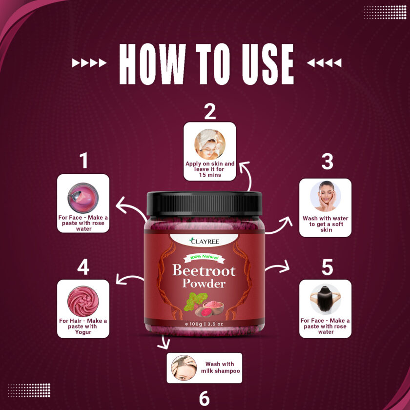 Beetroot Powder - Image 6