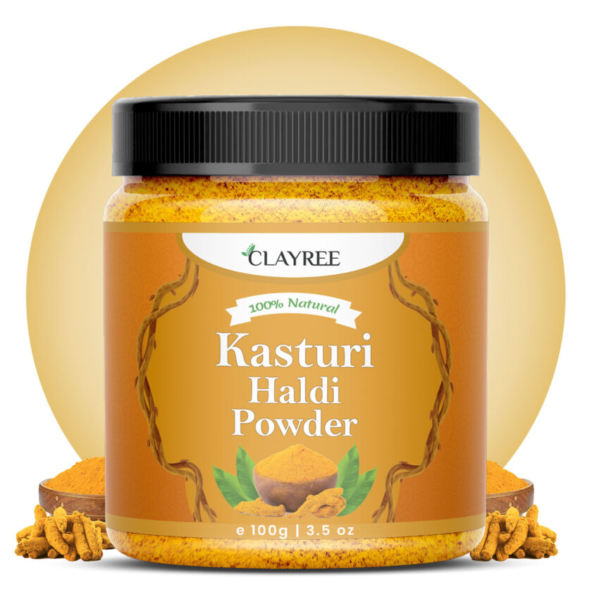 Kasthuri Haldi - Image 2