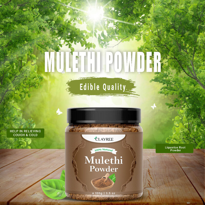 Mulethi Powder - Image 7