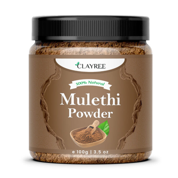 Mulethi Powder