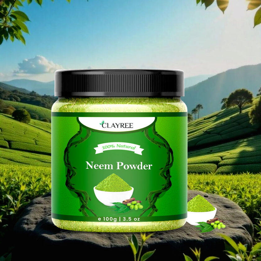 Neem Powder - Image 5