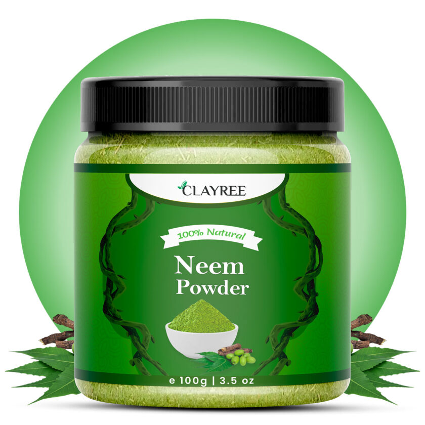 Neem Powder - Image 2